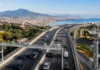 Tangenziale di Napoli, debutta la prima Smart Road italiana: tecnologia, funzionamento e vantaggi per la mobilità