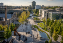 Mind, il quartiere della scienza di Milano che ispira il mondo