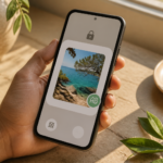 90 – immagine_crea – id_seo_serp 11761 – WhatsApp, come condividere foto in alta definizione e mettere il lucchetto alle chat