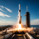 90 – immagine_crea – id_seo_serp 11979 – SpaceX verso la quotazione: dove potrebbero finire i capitali raccolti da Elon Musk