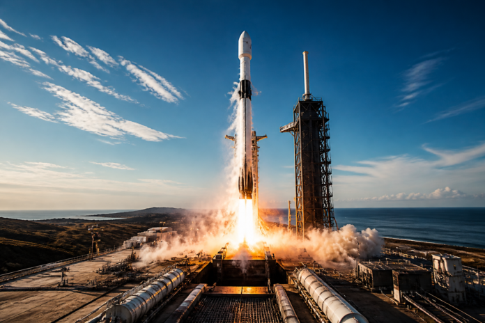 90 - immagine_crea - id_seo_serp 11979 - SpaceX verso la quotazione: dove potrebbero finire i capitali raccolti da Elon Musk