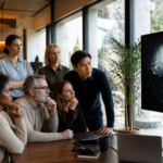 90 – immagine_crea – id_seo_serp 11972 – Intelligenza artificiale al lavoro, i tre rischi di cui si parla troppo poco