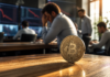 Bitcoin dopo il nuovo crollo: tre scenari possibili per il mercato crypto