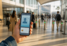 Passaporto digitale su Google Wallet: come funziona e quando potrà essere usato