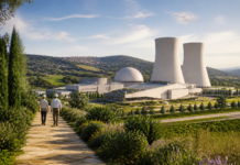 Nucleare in Italia, il ritorno prende forma: programma 2026, aree coinvolte e tempi previsti