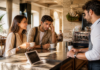Il caffè su misura dell’umore: come funziona il dynamic pricing biometrico