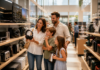Cuffie, TV, utensili ed elettrodomestici: le offerte tech di Lidl, Eurospin, Carrefour ed Esselunga sfidano Amazon
