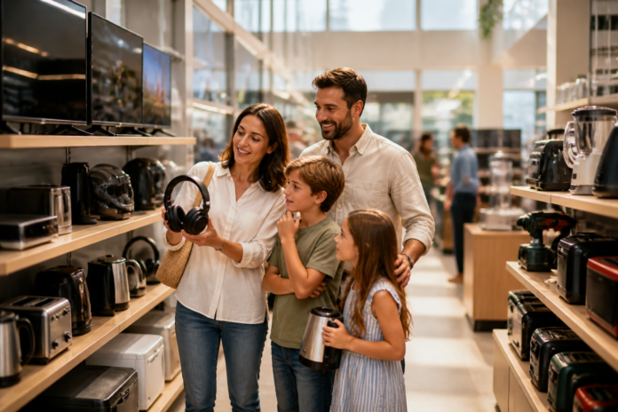 90 - immagine_crea - id_seo_serp 12877 - Cuffie, TV, utensili ed elettrodomestici: le offerte tech di Lidl, Eurospin, Carrefour ed Esselunga sfidano Amazon