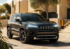 Jeep tra Avenger restyling, nuovi SUV e il progetto cinese con Dongfeng