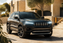 Jeep tra Avenger restyling, nuovi SUV e il progetto cinese con Dongfeng