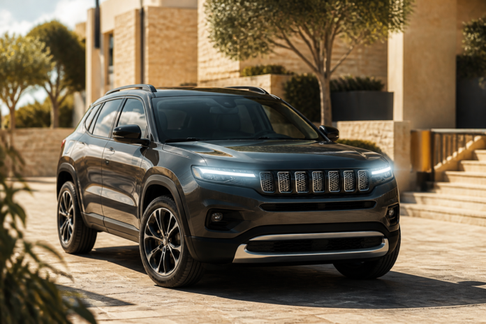 90 - immagine_crea - id_seo_serp 12876 - Jeep tra Avenger restyling, nuovi SUV e il progetto cinese con Dongfeng