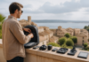 Quali sono gli accessori smart più utili per chi va in vacanza