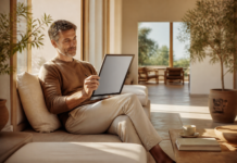 PocketBook InkPad One, il taccuino digitale per leggere ogni cosa