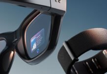 Apple prepara gli smart glass anti-Meta: niente riconoscimento facciale e registrazioni continue, la vera sfida sarà sulla privacy