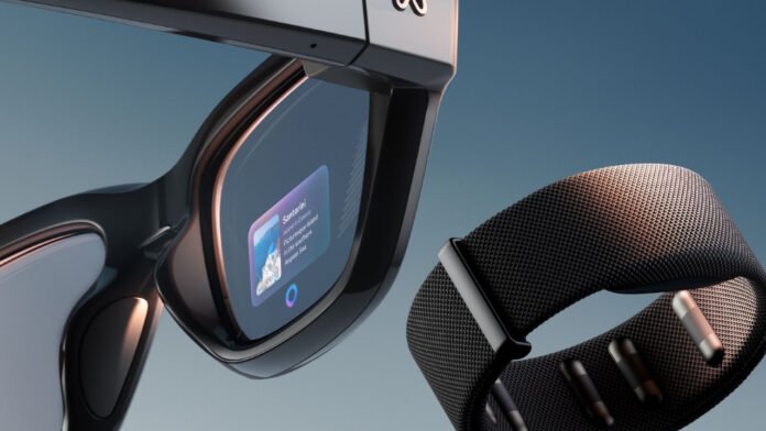 Apple prepara gli smart glass anti-Meta