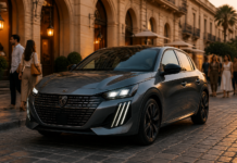 Peugeot 208 2026: design, interni e tecnologia spiegano perché continua a convincere