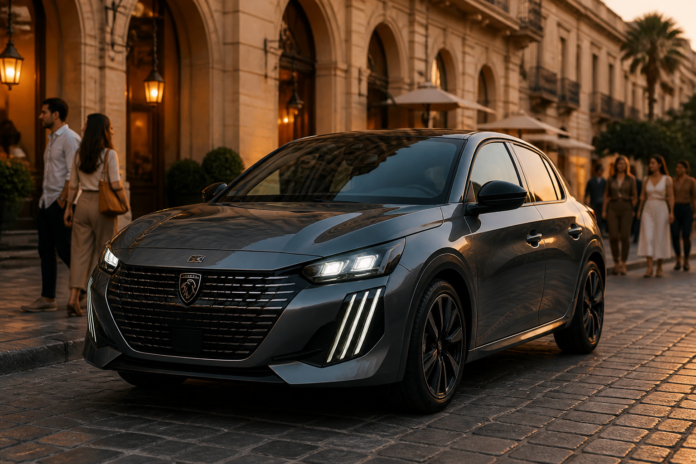 90 - immagine_crea - id_seo_serp 12885 - Peugeot 208 2026: design, interni e tecnologia spiegano perché continua a convincere