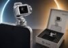 Honor Robot Phone porta una telecamera robotica nello smartphone: gimbal, intelligenza artificiale e tecnologia ARRI