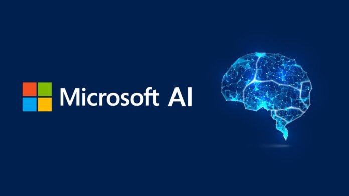 Microsoft IA