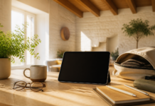 Lenovo Tab One, come va il tablet economico e leggero