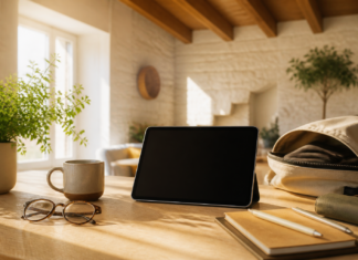 Lenovo Tab One, come va il tablet economico e leggero