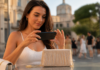Google Lens, l’app che riconosce oggetti, testi e luoghi usando la fotocamera