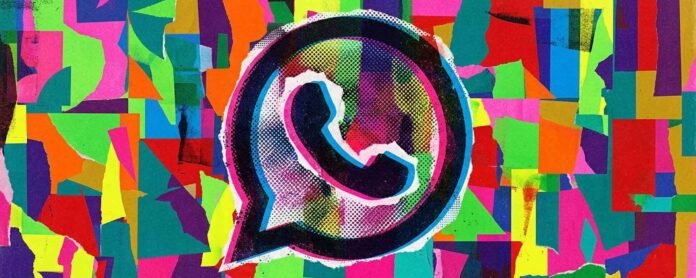 WhatsApp Web cambia volto