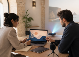 Come trasformare le presentazioni PowerPoint in video da distribuire ovunque