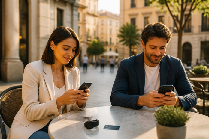 90 - immagine_crea - id_seo_serp 13132 - Euro digitale, via libera al regolamento Ue: la vera sfida è ridurre la dipendenza da Visa e Mastercard