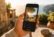Snapseed, l’editor fotografico completo e intuitivo, per migliorare le immagini sullo smartphone