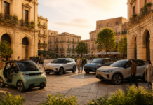 Fiat tra microcar e SUV: Multiplina, Quattrolino, Grizzly, Koala e Panda mostrano una strategia tutta da decifrare