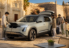 Skoda Epiq 2026 alla prova: tecnologia, prezzo e limiti del nuovo SUV elettrico compatto