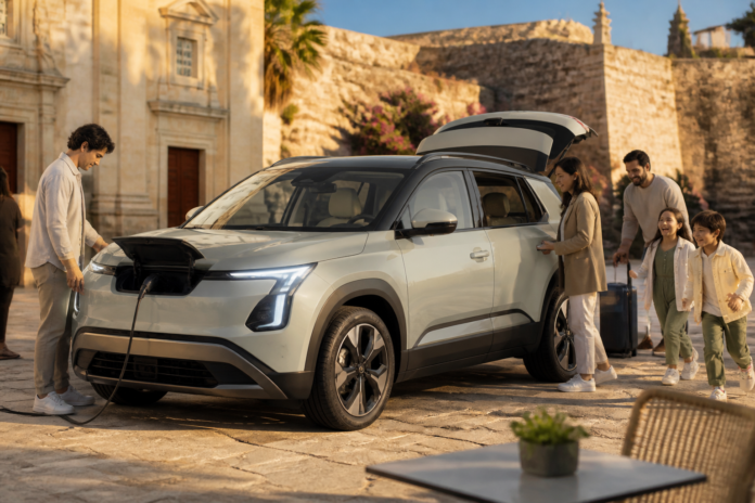 90 - immagine_crea - id_seo_serp 12882 - Skoda Epiq 2026 alla prova: tecnologia, prezzo e limiti del nuovo SUV elettrico compatto