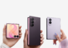 Samsung presenta Galaxy Z Fold8 Ultra, Fold8 e Flip8: cosa cambia nei nuovi smartphone pieghevoli con intelligenza artificiale samsung Galaxy Z Fold8 Ultra, Fold8 e Flip8