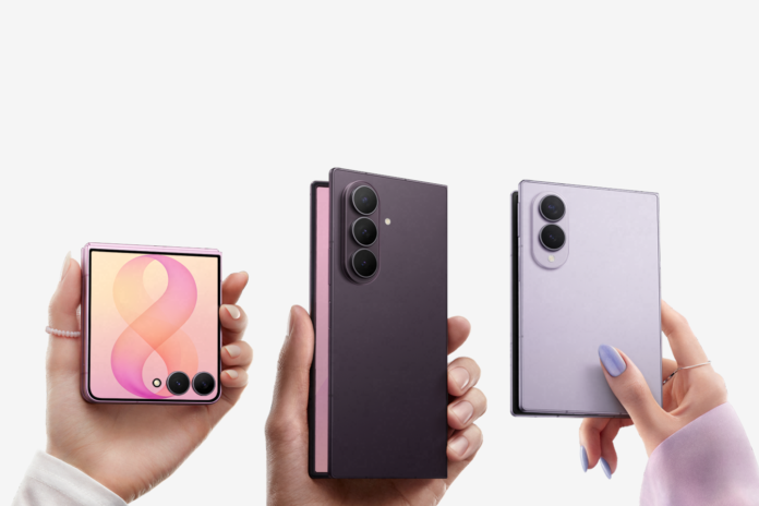 samsung Galaxy Z Fold8 Ultra, Fold8 e Flip8 samsung Galaxy Z Fold8 Ultra, Fold8 e Flip8
