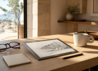 Kindle Scribe: più sottili, veloci e intelligenti, anche con schermo a colori