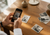Fotoscan di Google per digitalizzare le vecchie foto stampate eliminando riflessi e distorsioni