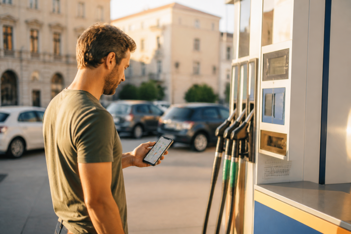 90 - immagine_crea - id_seo_serp 13553 - L’app del Governo promette carburanti meno cari, ma è già sotto accusa: cosa non funziona e quali servizi usare