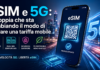eSIM e 5G: la coppia che sta cambiando il modo di attivare una tariffa mobile