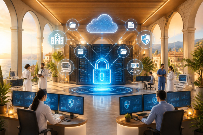 90 - immagine_crea - id_seo_serp 14141 - Data breach Amgen, sottratte informazioni sanitarie dei pazienti: perché gli attacchi ai servizi cloud continuano ad aumentare