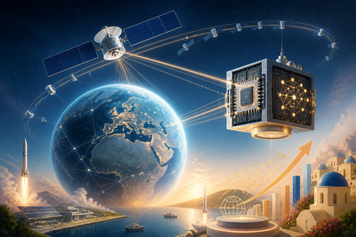 90 - immagine_crea - id_seo_serp 14149 - SpaceX alla prova dei primi risultati finanziari: Starlink guadagna abbastanza per sostenere i progetti spaziali e l’AI di Musk?
