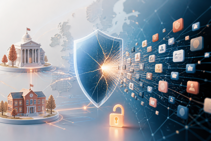 90 - immagine_crea - id_seo_serp 14142 - Hacker rubano 740mila dati a istruzione e polizia britanniche: quali informazioni sono finite nelle mani degli aggressori