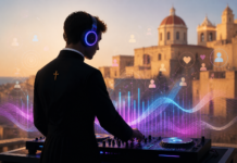 Da parroco a star digitale della techno: come padre Guilherme ha conquistato sei milioni di follower