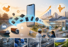 L’India prepara nuovi vantaggi fiscali per chi produce dispositivi elettronici: Apple può spostare altra produzione dalla Cina