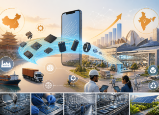L’India prepara nuovi vantaggi fiscali per chi produce dispositivi elettronici: Apple può spostare altra produzione dalla Cina