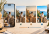 Google Foto, come dare agli scatti l’aspetto di una pellicola con i nuovi stili