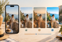 Google Foto, come dare agli scatti l’aspetto di una pellicola con i nuovi stili