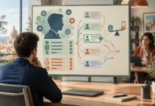 Scartato perché poco attivo su LinkedIn: quando la presenza sui social entra senza trasparenza nei processi di selezione