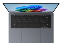 Galaxy Book6, alla scoperta del nuovo notebook Samsung Galaxy Book6