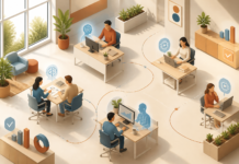 L’intelligenza artificiale non ridurrà subito l’orario di lavoro: la previsione di Sam Altman sul futuro degli uffici